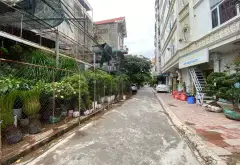 Lô Góc Mặt Phố An Biên - Vỉa Hè Rộng, Cơ Hội Không Thể Bỏ Lỡ... Bán nhà mặt phố tại An Biên, Hải Phòng 04