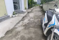 Nhà 3 tầng xây mới tại khu vực Quảng Luận - Đa Phúc với thiết kế hiện đại... Bán nhà riêng tại Hưng Đạo, Hải Phòng 11