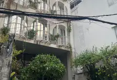 Chung cư mini trung tâm Quận 1, sống tiện nghi ngay phố sầm uất... Bán chung cư mini tại Cầu Ông Lãnh, Hồ Chí Minh 02