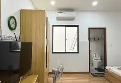 Bán nhà 4 tầng BTCT khu Quang Trung, Gò Vấp, diện tích 78m2... Bán nhà riêng tại Thông Tây Hội, Hồ Chí Minh 09