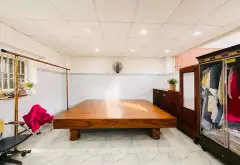 Nhà lô góc đẹp, hẻm xe tải rộng tại Quận 8... Bán nhà riêng tại Phú Định, Hồ Chí Minh 17
