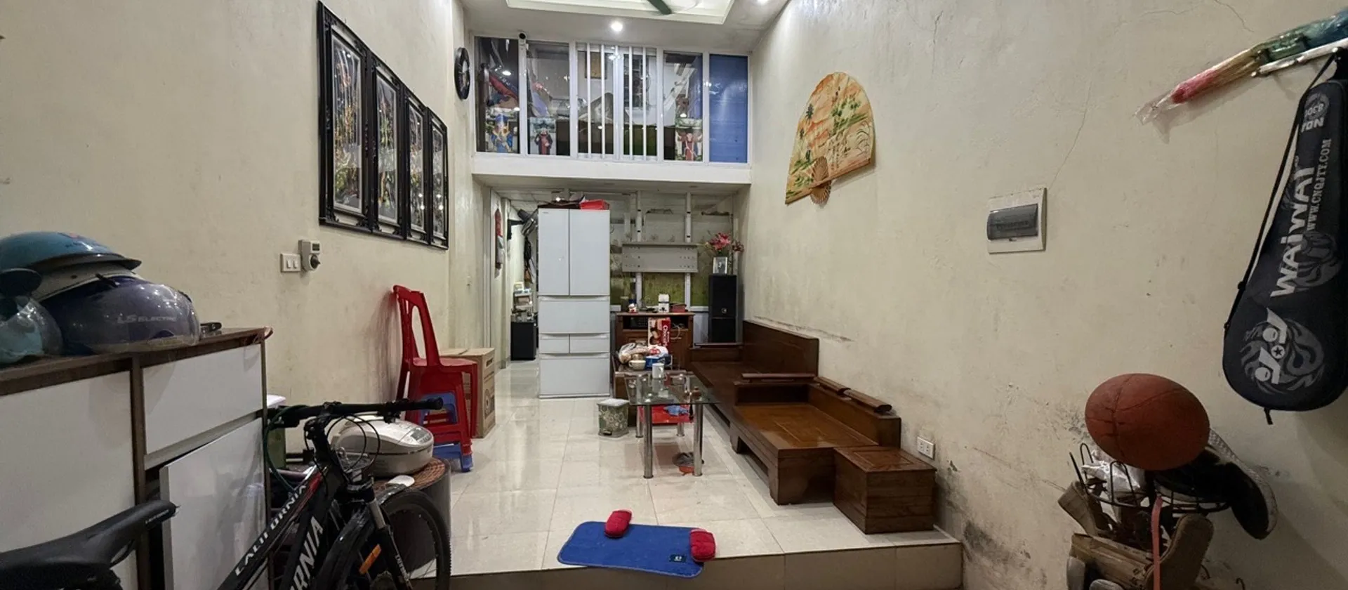 Cơ Hội Hiếm Có Sở Hữu Nhà 2 Tầng Ô Tô Qua Tại Trung Tâm Phường Việt Hưng... Bán nhà riêng tại Việt Hưng, Hà Nội 01