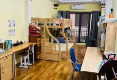 Nhà 6 tầng phường Cầu Giấy, ngõ thông, ô tô đỗ cửa, sổ vuông... Bán nhà riêng tại Cầu Giấy, Hà Nội 12