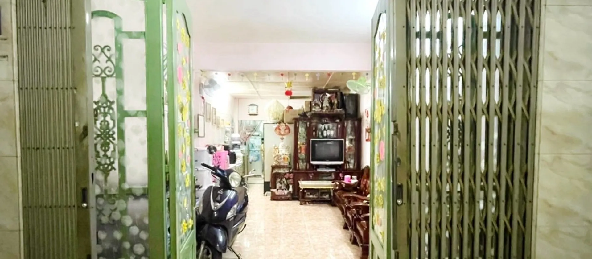👉QUẬN 1-Cống Quỳnh, Phường Phạm Ngũ Lão $ 7.3 TL
👉DT: 41 M2( 3.6× 12)
👉Kết cấu: 1 trệt 1 lửng
👉... Bán nhà riêng tại Bến Thành, Hồ Chí Minh 01