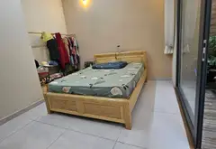 Nhà riêng 2 tầng 4 phòng ngủ tại Bình Tân, vị trí thuận tiện và hẻm rộng xe tải tránh... Bán nhà riêng tại Tân Tạo, Hồ Chí Minh 02