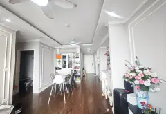 Căn hộ góc đẳng cấp 3 phòng ngủ tại Hoàng Mai, Hà Nội... Bán căn hộ chung cư tại Hoàng Mai, Hà Nội 08