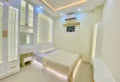 Bán nhà riêng 2 tầng, 3 phòng ngủ tại Tân Thuận Tây, gần EcoGreen, diện tích 58m²... Bán nhà riêng tại Tân Thuận, Hồ Chí Minh 13
