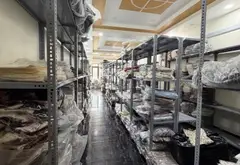 Bán nhà 5 tầng mặt phố gần chợ vải Tân Bình, dòng tiền 125 triệu/tháng... Bán nhà mặt phố tại Tân Hòa, Hồ Chí Minh 05