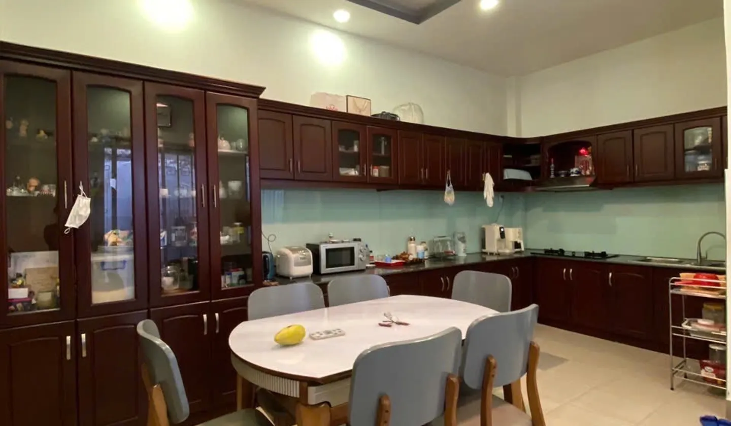 Bán nhà riêng 3 tầng diện tích 78m2 hướng Đông Bắc tại Phường 11, Phú Nhuận... Bán nhà riêng tại Phú Nhuận, Hồ Chí Minh 01