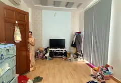 Bán nhà 5 tầng 50.4m2 hướng Tây, hẻm ô tô 8m, giá 7.8 tỷ... Bán nhà riêng tại An Hội Tây, Hồ Chí Minh 08