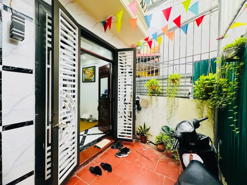 🚨 4,9 TỶ CÓ NHÀ 4 TẦNG – PHÚ LƯƠNG
31M² | Gần ô tô | Gần chợ | Gần ĐH
Nhà đẹp, công năng đủ, sổ vu... Bán nhà riêng tại Phú Lương, Hà Nội 01