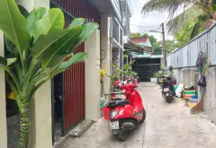 Cơ hội sở hữu nhà đẹp tại Xã Xuân Thới Sơn, Hồ Chí Minh với giá ưu đãi... Bán nhà riêng tại Xuân Thới Sơn, Hồ Chí Minh 03