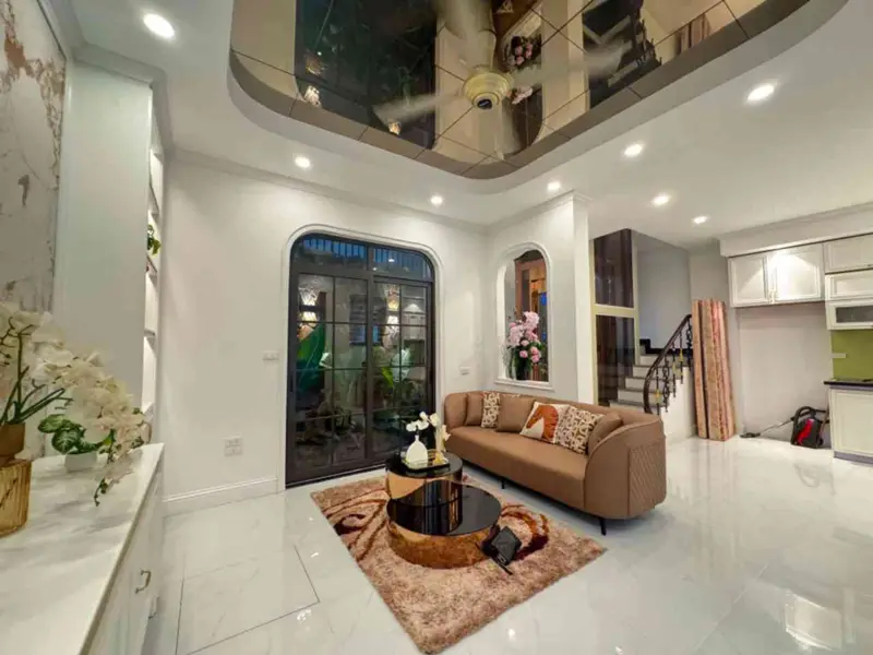 🍁NHÀ MỚI KÍNH KONG SIÊU THOÁNG SÁNG - THANG MÁY - PHỐ VIP, TRUNG TÂM 3 QUẬN... Bán nhà riêng tại Tây Hồ, Hà Nội 01