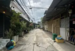 Nhà Hẻm Xe Hơi Cao Lỗ - Giá Tốt Cho Gia Đình Nhỏ... Bán nhà riêng tại Chánh Hưng, Hồ Chí Minh 13
