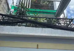 Bán nhà 3 tầng kiên cố diện tích 58m2 hướng Đông Nam tại khu vực phát triển Quận Tân Bình... Bán nhà riêng tại Bảy Hiền, Hồ Chí Minh 01