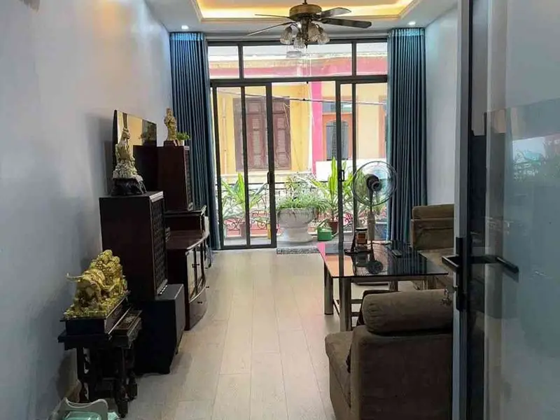 Bán nhà riêng 6 tầng có thang máy tại Kim Ngưu, Hai Bà Trưng, Hà Nội... Bán nhà riêng tại Vĩnh Tuy, Hà Nội 01