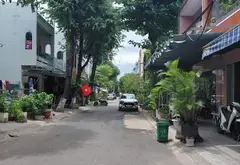 Cơ hội vàng sở hữu nhà mặt phố Nguyễn Văn Siêu, trung tâm Sơn Trà, Đà Nẵng. Giá: 10 tỷ. Diện tích r... Bán nhà mặt phố tại An Hải, Đà Nẵng 01