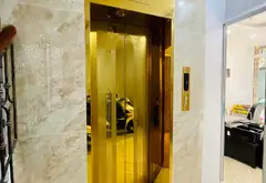 Nhà mới 7 tầng thang máy tại Kim Giang, ngõ kinh doanh ô tô vào nhà... Bán nhà riêng tại Định Công, Hà Nội 05