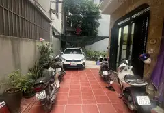 Nhà 5 tầng có thang máy tại khu vực Tư Đình, thiết kế hiện đại và tiện nghi... Bán nhà riêng tại Long Biên, Hà Nội 01