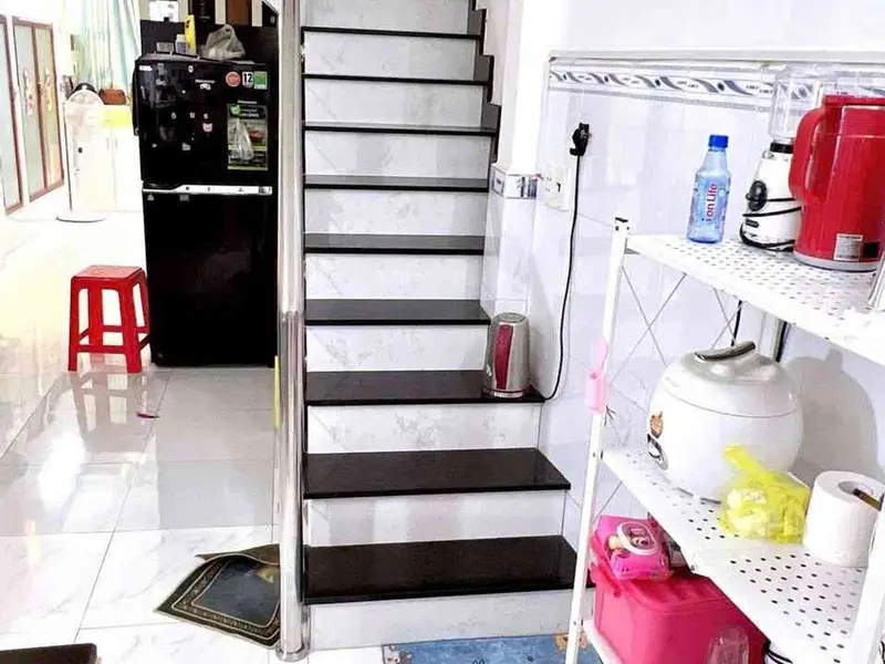 Nhà 2 tầng 38m2 tại Phường Phú Thọ Hòa, Hồ Chí Minh... Bán nhà riêng tại Phú Thọ Hòa, Hồ Chí Minh 01