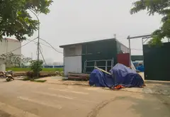 Bán đất 80m2 mặt tiền rộng tại Tái Định Cư Yên Nghĩa... Bán đất tại An Khánh, Hà Nội 01