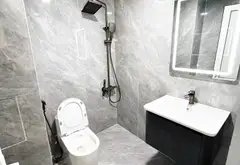 Bán căn hộ 3 phòng ngủ tại FLC Complex Phạm Hùng, căn góc tầng cao... Bán căn hộ chung cư tại Từ Liêm, Hà Nội 02