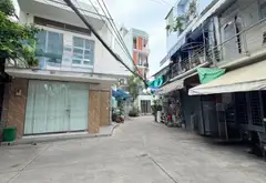 Nhà góc 3 lầu thoáng mát, vị trí vàng tại Vườn Lài... Bán nhà riêng tại Phú Thọ Hòa, Hồ Chí Minh 03
