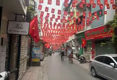 BÁN ĐẤT NGỌC LÂM 116M2- MT 5.1m- NGÕ THÔNG, Ô TÔ TRÁNH, KINH DOANH- 35 Tỷ... Bán đất tại Bồ Đề, Hà Nội 05
