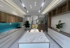 HẺM 410.X LÊ VĂN QUỚI - P. BÌNH HƯNG HOÀ - BÌNH TÂN... Bán nhà riêng tại Bình Hưng Hòa, Hồ Chí Minh 05