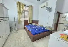 Bán nhà riêng 3 tầng, 76m2 tại phường Tân Thới Hiệp, Quận 12, tiện xe hơi, giá 6.8 tỷ... Bán nhà riêng tại Tân Thới Hiệp, Hồ Chí Minh 02
