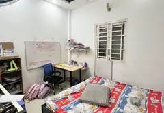Nhà 4 tầng xinh xắn, nội thất mới, hẻm xe hơi sáng sủa... Bán nhà riêng tại Phú Định, Hồ Chí Minh 05