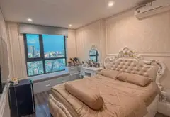 Căn hộ cao cấp HaDo Centrosa - View siêu đẹp, full nội thất... Bán căn hộ chung cư tại Hòa Hưng, Hồ Chí Minh 12