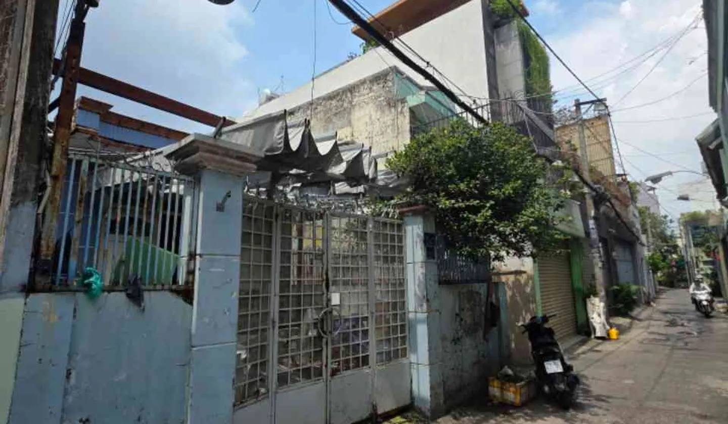🏡 LÔ GÓC LÊ QUANG ĐỊNH – CÁCH PHẠM VĂN ĐỒNG 30M
📐 Ngang 5,8m × hơn 23m
🚗 Hẻm ô tô 7 chỗ thông,... Bán nhà riêng tại Hạnh Thông, Hồ Chí Minh 01