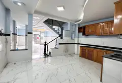 Bán nhà mặt phố 3 tầng, 4PN, vị trí trung tâm quận 12... Bán nhà mặt phố tại Tân Thới Hiệp, Hồ Chí Minh 05