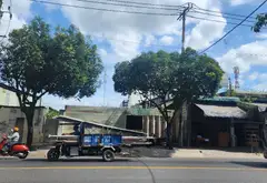 Bán đất mặt tiền Lê Văn Khương, Quận 12, 958m2 giá 45 tỷ... Bán đất tại Thới An, Hồ Chí Minh 03
