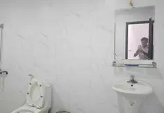 Nhà 4 tầng xinh xắn, gần ô tô, khu phát triển sôi động... Bán nhà riêng tại Yên Nghĩa, Hà Nội 09