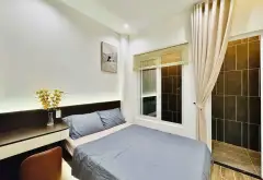 3 TẦNG BÌNH THẠNH, NHÀ MỚI XÂY VÀO Ở NGAY, TẶNG FULL NỘI THẤT, NHỈNH 8 T.Ỷ.... Bán nhà riêng tại Bình Thạnh, Hồ Chí Minh 06