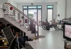 Bán nhà riêng 4 tầng 97,2m² tại Tân Nhựt, Bình Chánh, giá 6,3 tỷ đồng... Bán nhà riêng tại Tân Nhựt, Hồ Chí Minh 12