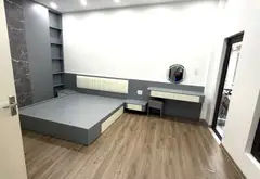 Cơ hội hiếm có tại trung tâm Hai Bà Trưng - Nhà 5 tầng 3 ngủ full nội thất giá nhỉnh 8tỷ... Bán nhà riêng tại Vĩnh Tuy, Hà Nội 06