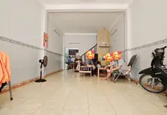 Nhà 2 tầng 3PN, 55m² giá tốt tại trung tâm Gò Vấp... Bán owner_side tại An Hội Đông, Hồ Chí Minh 04