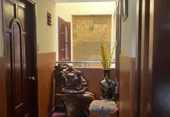 Bán nhà mặt tiền Tân Thới Nhất , 3 tầng, rộng 146m2, 9x17m, 17 Tỷ Hơn... Bán nhà mặt phố tại Đông Hưng Thuận, Hồ Chí Minh 09
