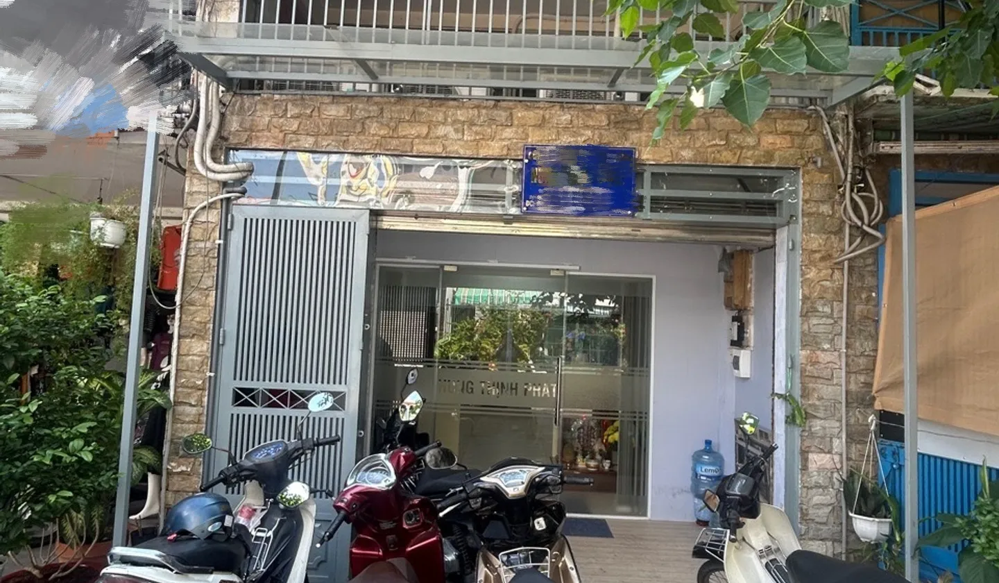 Bán căn hộ chung cư 2 phòng ngủ tại phường Phú Thọ Hòa, Hồ Chí Minh... Bán căn hộ chung cư tại Phú Thọ Hòa, Hồ Chí Minh 01