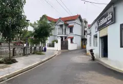 Nhà đẹp Tân Quang,Như Quỳnh, Hưng Yên,thông số đẹp,ô tô đỗ cửa, view hồ, gia đình chỉ việc vào ở,... Bán nhà riêng tại Như Quỳnh, Hưng Yên 01