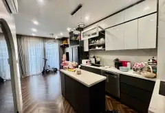 Căn hộ góc 2 phòng ngủ cực đỉnh tại VinHomes Smart City, cơ hội đáng sở hữu hiếm có... Bán căn hộ chung cư tại Tây Mỗ, Hà Nội 05