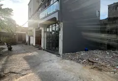 Nhà 2 tầng 2PN hướng Nam gần bến xe An Sương Bà Điểm giá 3.85 tỷ... Bán nhà riêng tại Bà Điểm, Hồ Chí Minh 10