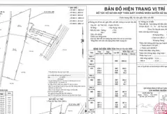 Cơ Hội Vàng Sở Hữu Đất Mặt Tiền Thái Mỹ, Củ Chi Với Giá Hấp Dẫn... Bán đất tại Thái Mỹ, Hồ Chí Minh 08