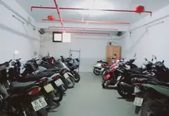Bán CCMN Thanh bình Mỗ Lao 110m mt5m 8t,24P gác xép, ngõ thông,rộng rãi,dòng tiền khủng... Bán chung cư mini tại Hà Đông, Hà Nội 04