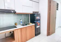 Chung cư mini Hoàng Mai, 36m2, ô tô đỗ, giá 1.72 tỷ... Bán chung cư mini tại Hoàng Mai, Hà Nội 07