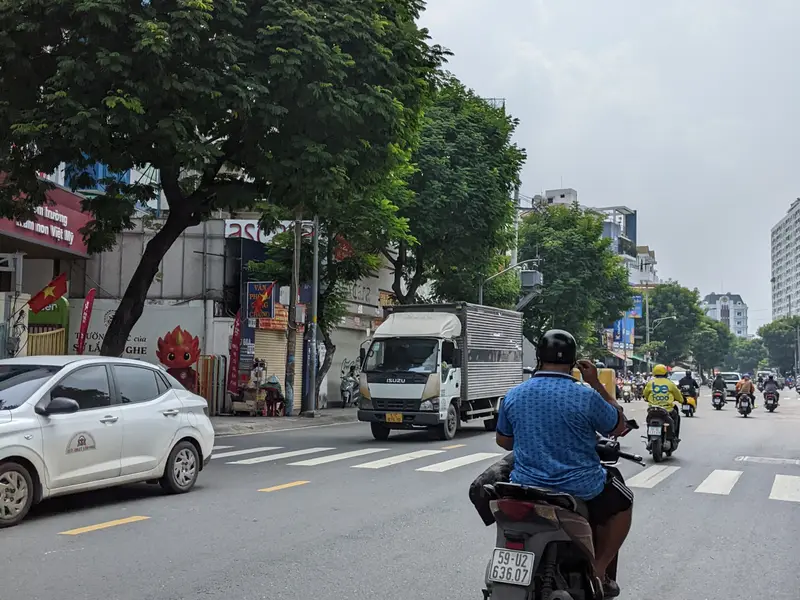 NHÀ PHỐ MẶT TIỀN – 2 TẦNG – SÁT BÊN 3/2 – VỪA Ở VỪA KINH DOANH THUẬN TIỆN.... Bán nhà mặt phố tại Minh Phụng, Hồ Chí Minh 01