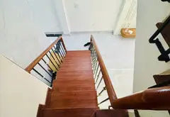 Bán nhà riêng 3 tầng có thang máy tại Trung Văn, diện tích 66m², full nội thất... Bán nhà riêng tại Đại Mỗ, Hà Nội 06